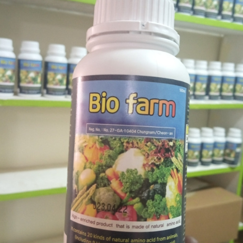 Bio farm