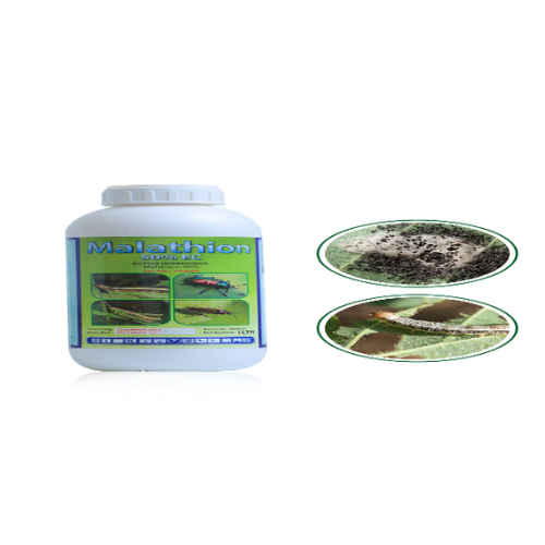 Malathion 50% EC