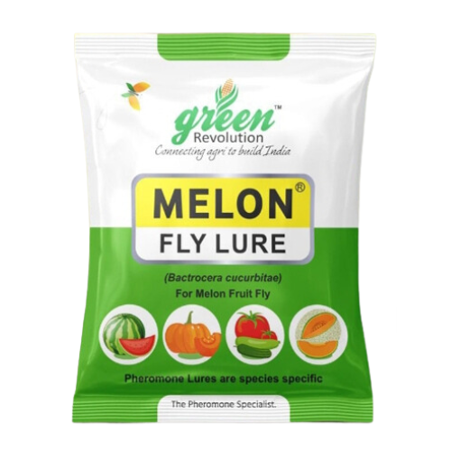 Melon Lure