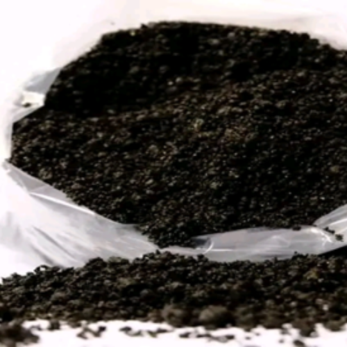 Organic fertilizer