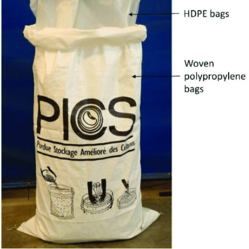 Pics Bag