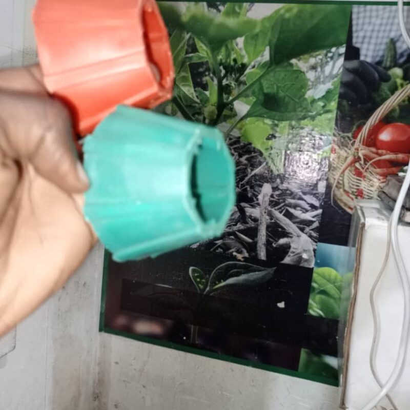 Hand Maize Thresher - Image 3