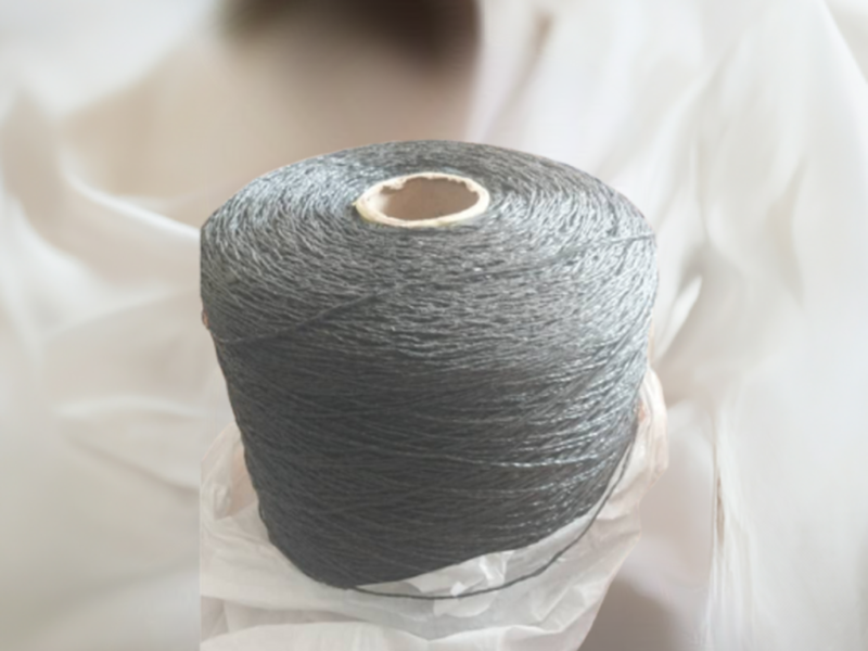 Trellising rope